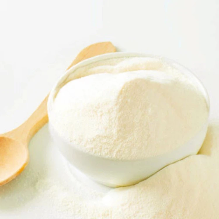 The Mechanism Of Action Of Yeast Glucan