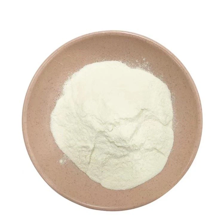 Application Of Yeast Beta-glucan in Food