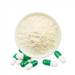 Yeast Beta-glucans