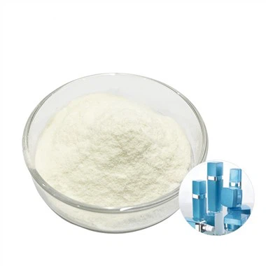 Yeast Glucan Powder